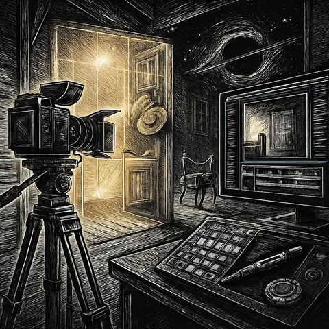 AI Filmmaking Tools, Robot Liability, and GLP-1 Ripple Effects cover art