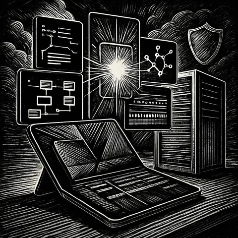 Astra, Foldables, And The Real AI Risk Debate cover art
