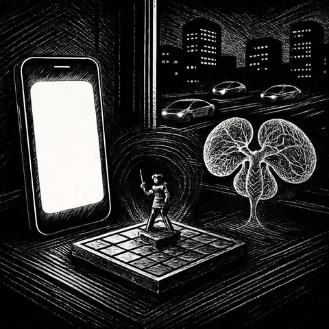 AI Agents, Fly Brains, and the Future of Interfaces cover art