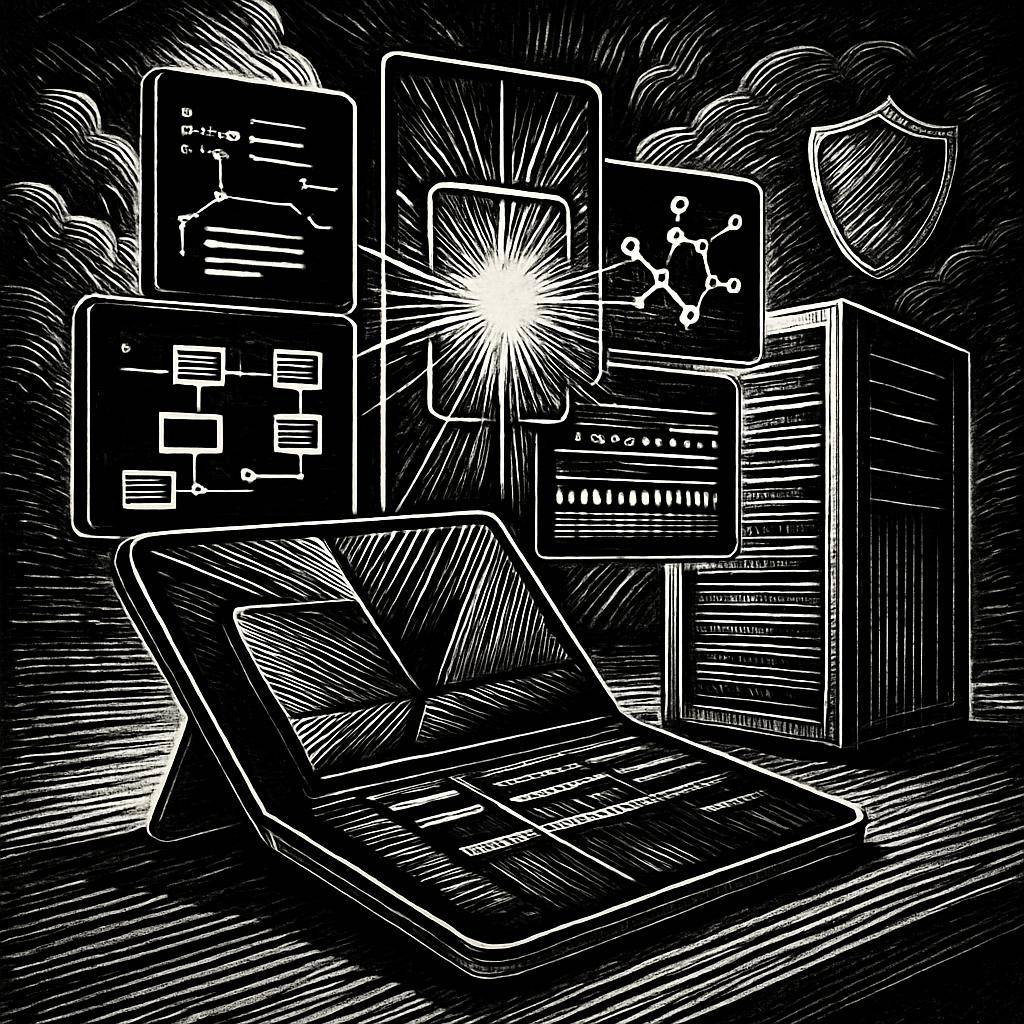 Astra, Foldables, And The Real AI Risk Debate cover art