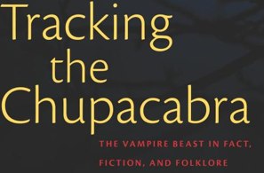 Amazon com Tracking the Chupacabra The Vampire Beast in Fact Fiction and Folklore 9780826350152 Benjamin Radford Books