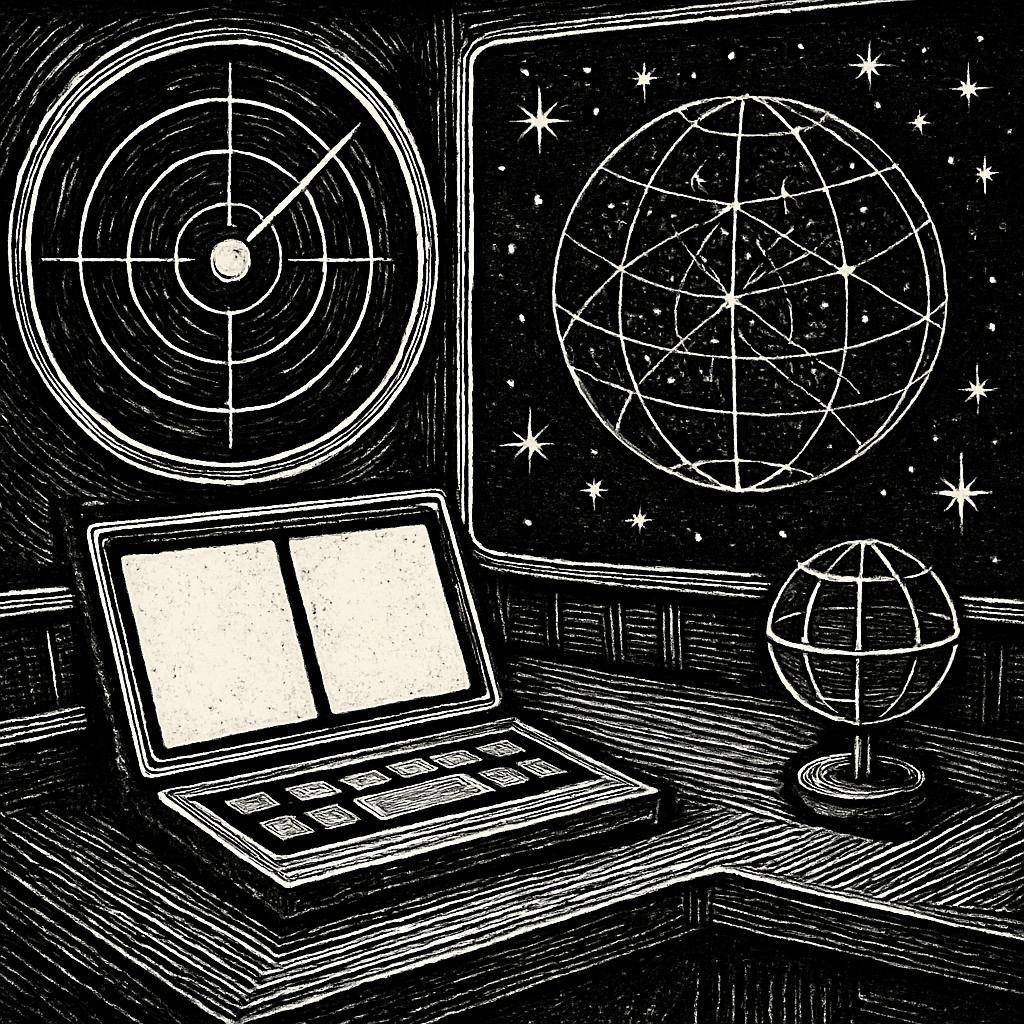 Aliens, Boltzmann Brains, and Codex Automation cover art